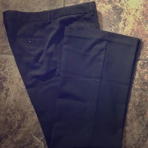 Express dress pants